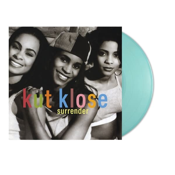 Kut Klose - Surrender (LP)