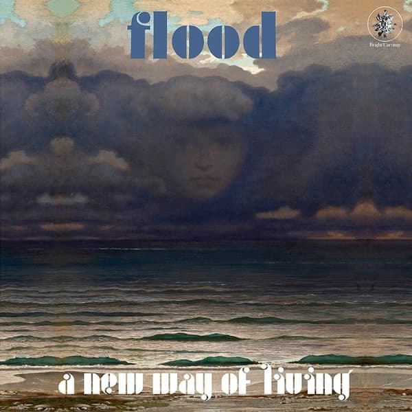 Flood - A New Way Of Living (LP) (Limited Edition)