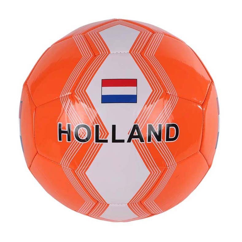 Gametime Voetbal Nederland - 23cm