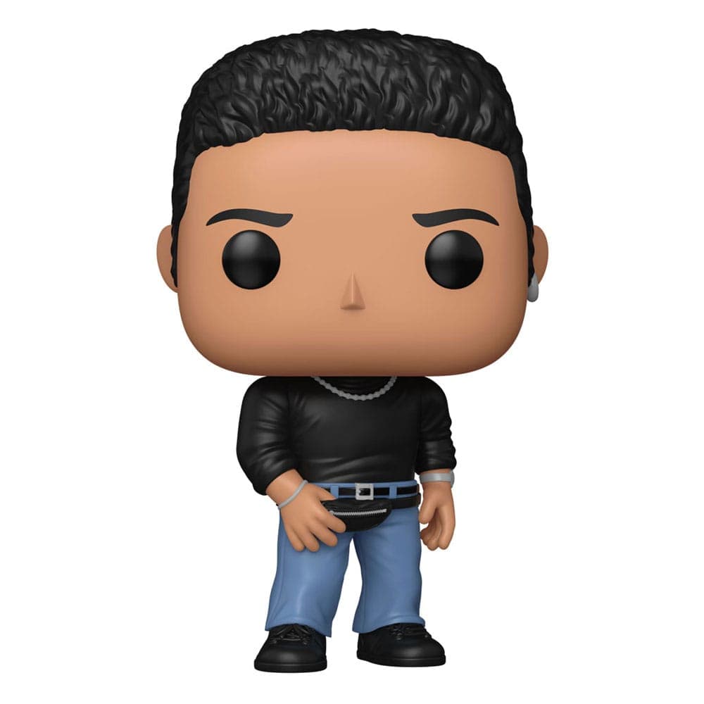 WWE POP! Vinyl Figure Dwayne The Rock Johnson 9 cm