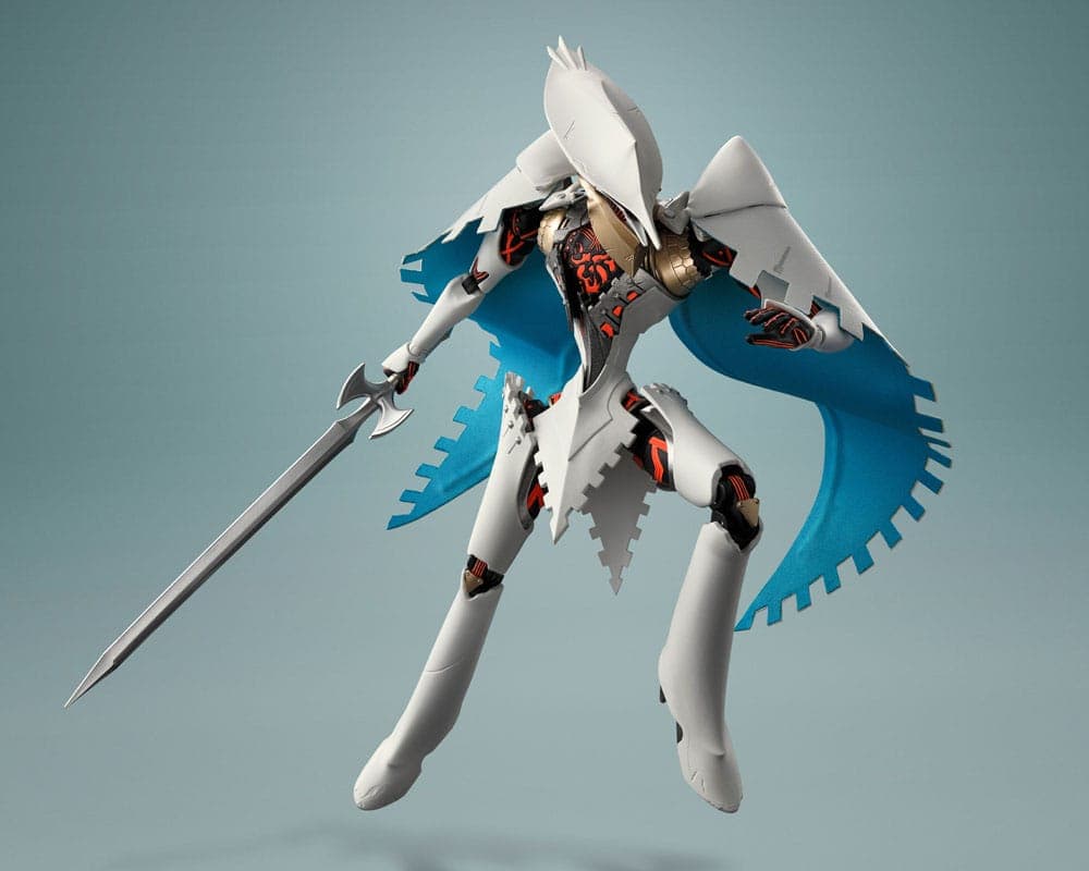 Metaphor: ReFantazio S.H.Figuarts Action Figure Seeker 19 cm