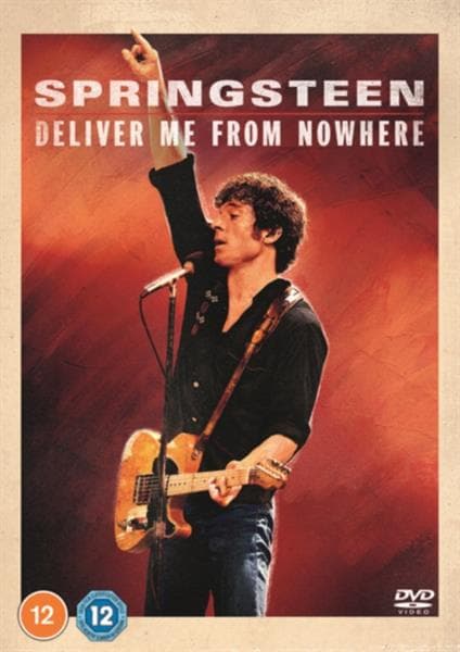 Springsteen Deliver Me From Nowhere (Import)