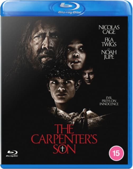 The Carpenters Son (Import)