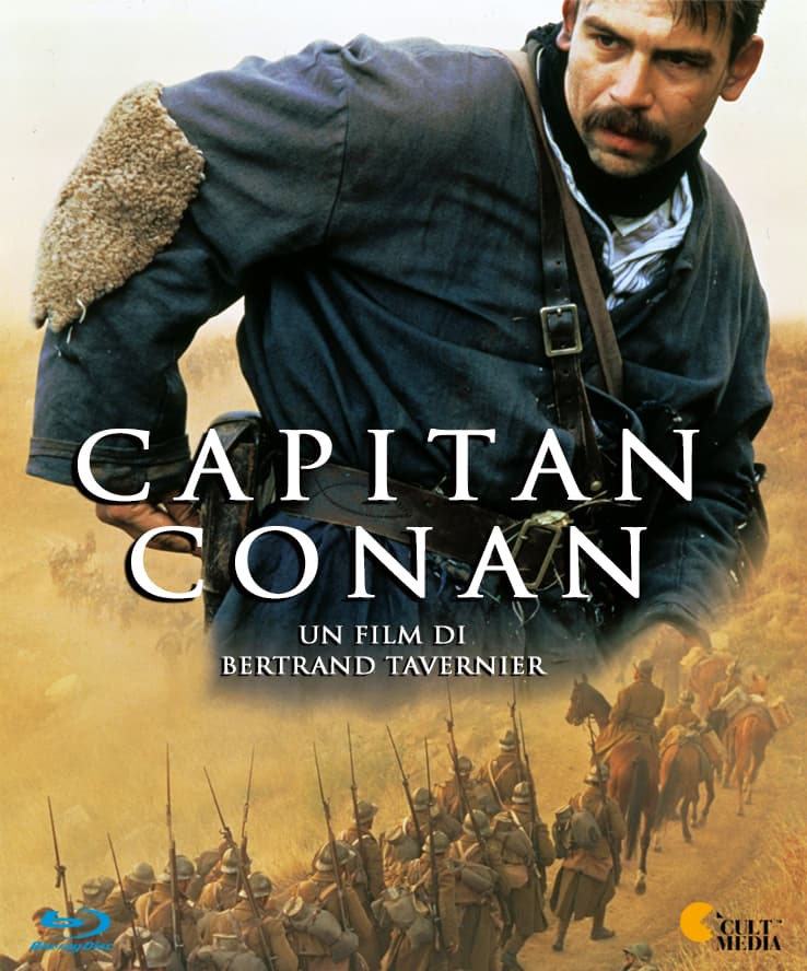 Capitan Conan (Import)