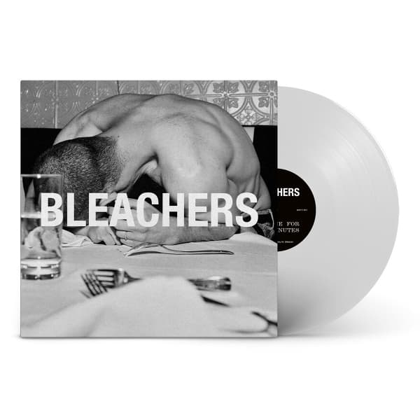 Bleachers - Everyone For Ten Minutes (LP)