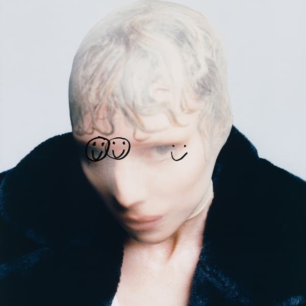 Lykke Li - The Afterparty (CD)