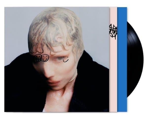 Lykke Li - The Afterparty (LP)