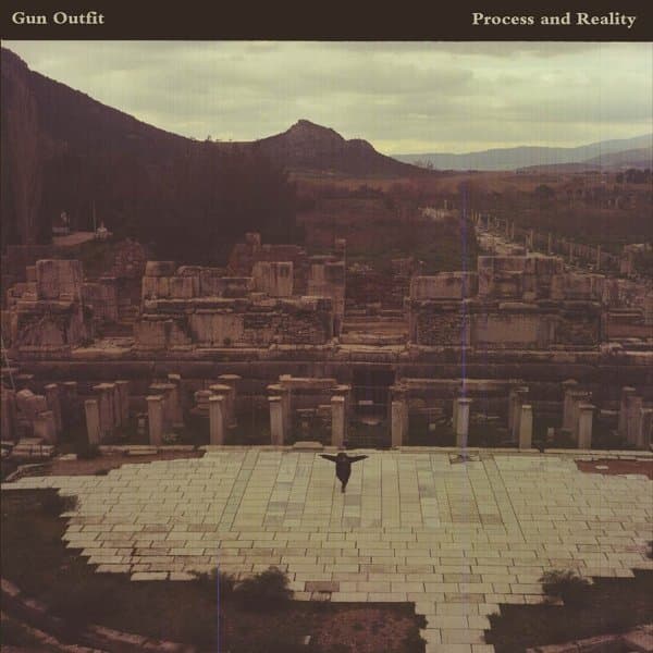 Gun Outfit - Process And Reality (CD)