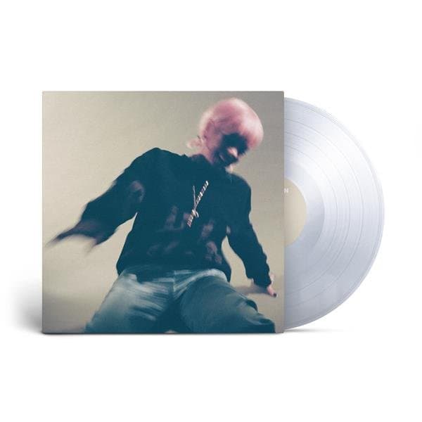 Lily Allen - No Shame (LP) (Coloured Vinyl)