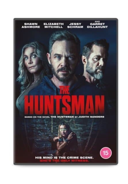 The Huntsman (Import)