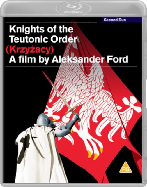 Knights Of The Teutonic Order Krzy...Acy (Import)