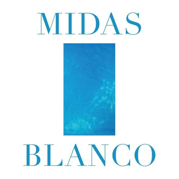 King Midas - Blanco (CD)