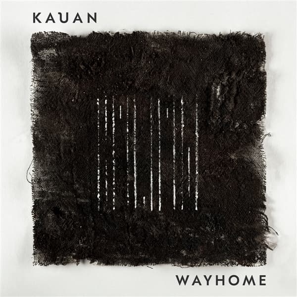 Kauan - Wayhome (LP)