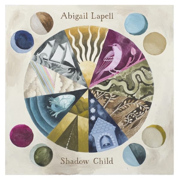 Abigail Lapell - Shadow Child (LP)
