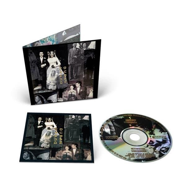 Duran Duran - Duran Duran (The Wedding Album) (CD)