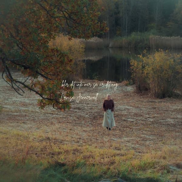 Lovisa Jennervall, Emil Ingmar, Lisa Bodelius, Dorotea Dragodan - Blir Det Inte Mer Sa Ar Det Nog (CD)