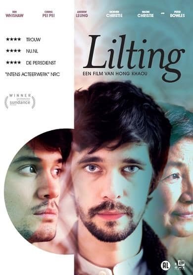 Lilting (DVD)