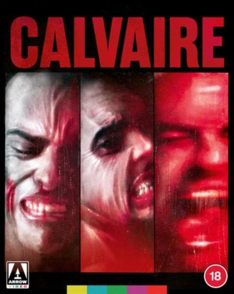 Calvaire - Limited Edition