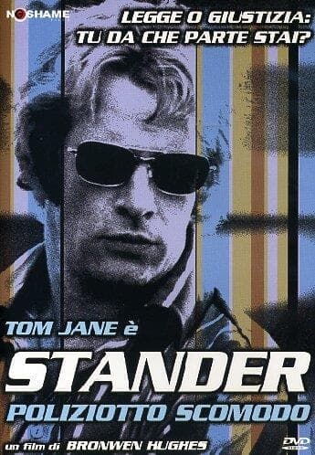 Stander - Poliziotto Scomodo Dvd Italian Import (Import)