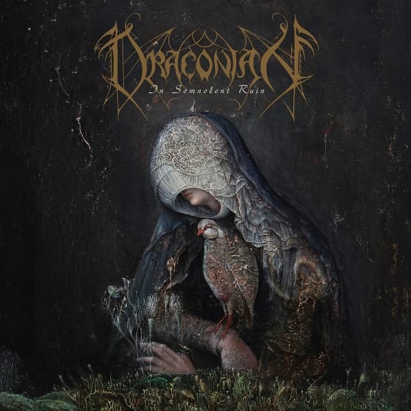 Draconian - In Somnolent Ruin (2 LP)