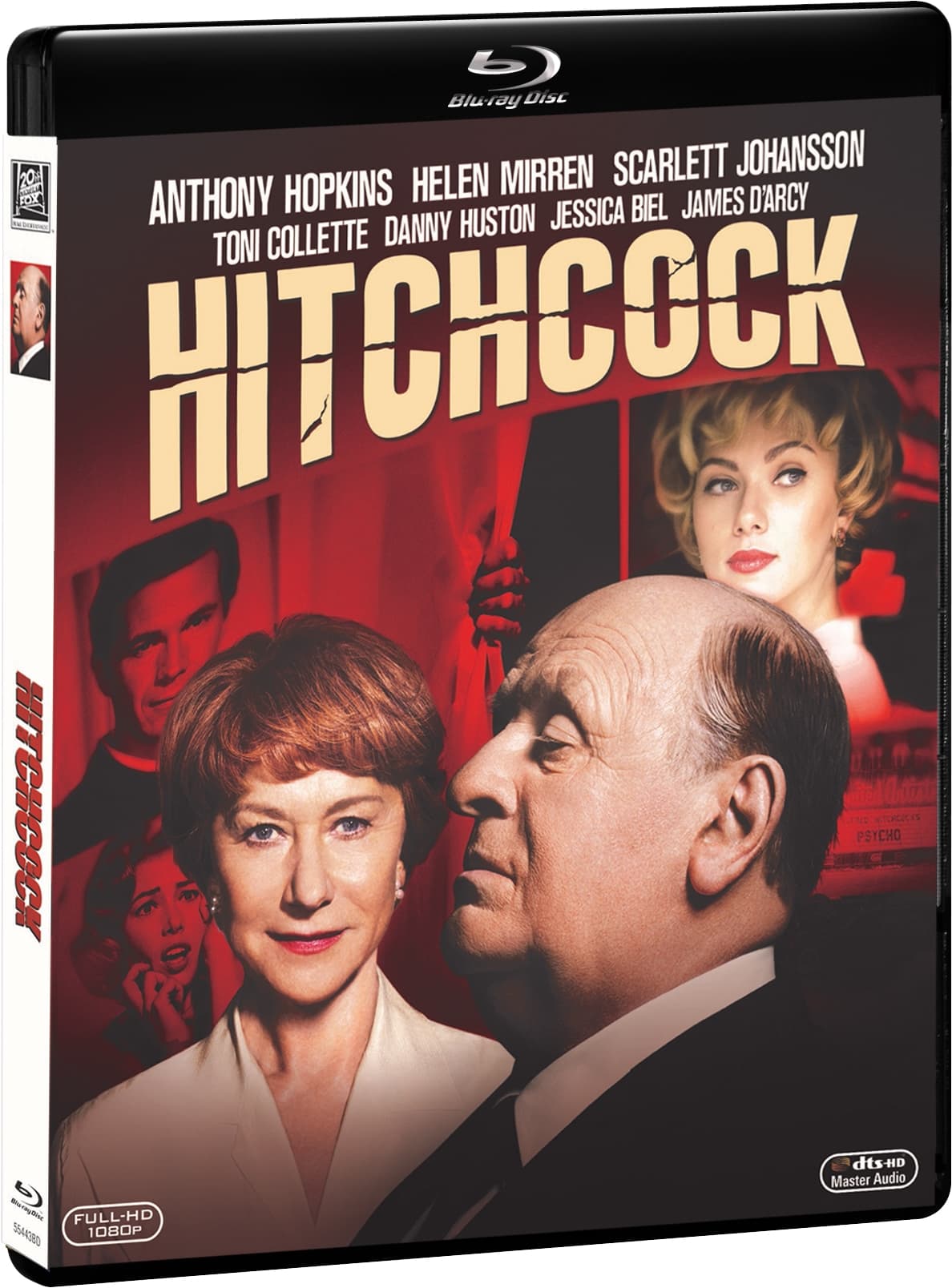 Hitchcock (Import)