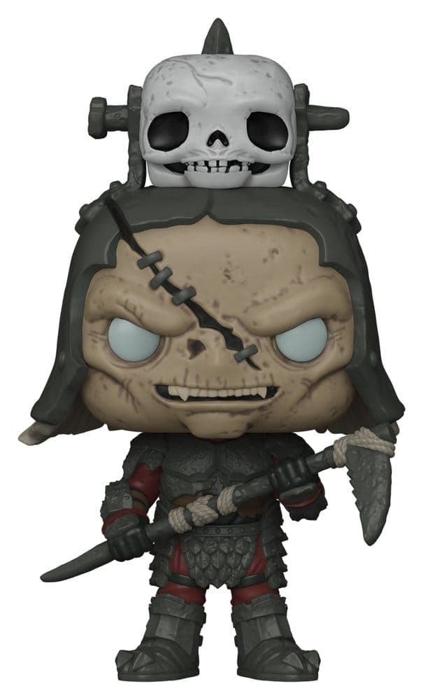 Pop Movies Lord Of The Rings - Pop Movies Lord Of The Rings S10 Guritz