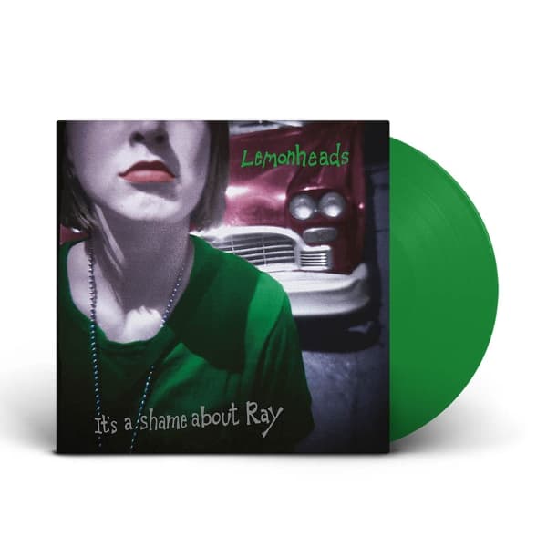 Lemonheads - It's A Shame About Ray (LP) (30th Anniversary Edition) (Coloured Vinyl)