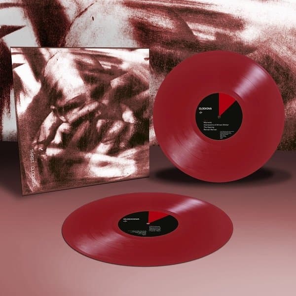 Clock DVA - Thirst (2 LP) (Coloured Vinyl)