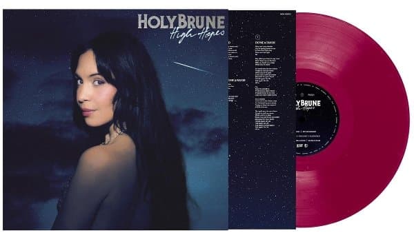 Holybrune - High Hopes (LP)