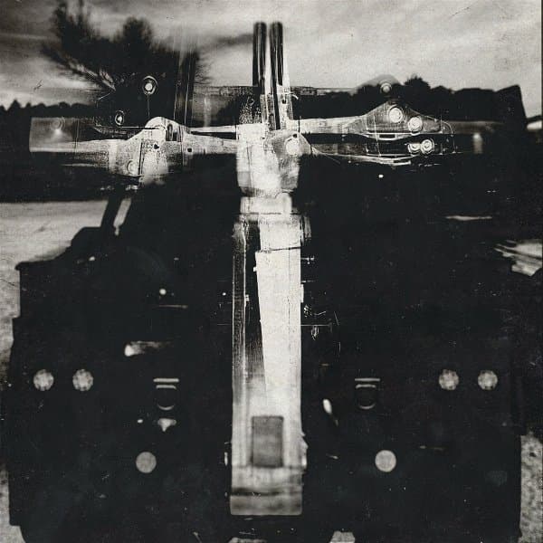 Portrayal Of Guilt - ...Beginning Of The End (LP)