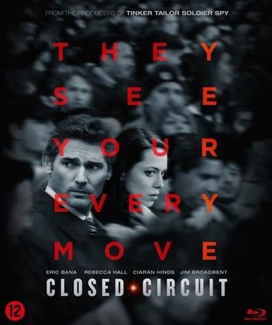 Closed circuit (Blu-ray)