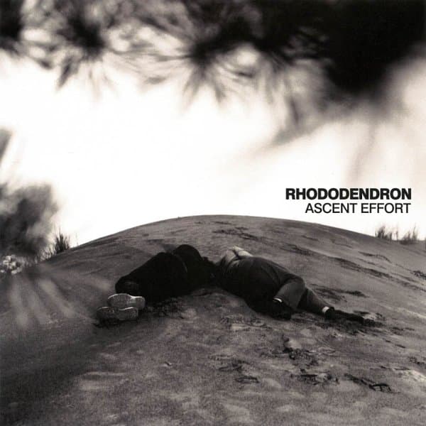 Rhododendron - Ascent Effort (CD)