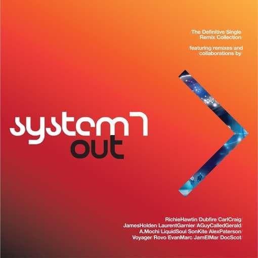 System 7 - Out (2 CD)