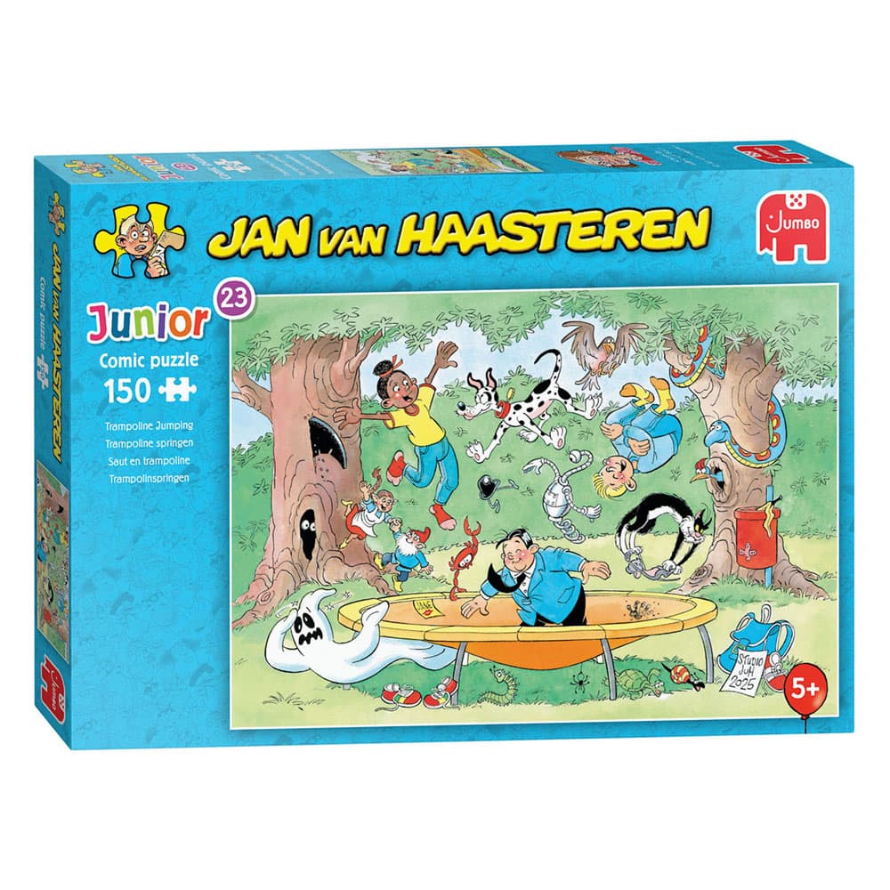 Jan van Haasteren 2026 Junior #10 (150)