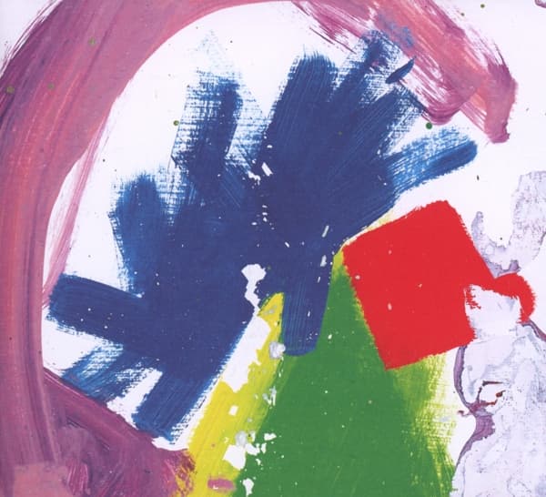 Alt-J - This Is All Yours (CD)