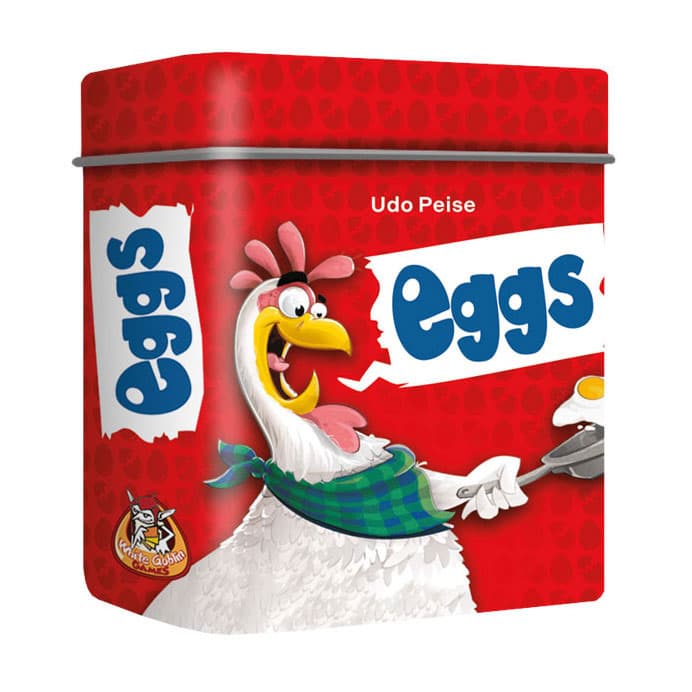 Eggs