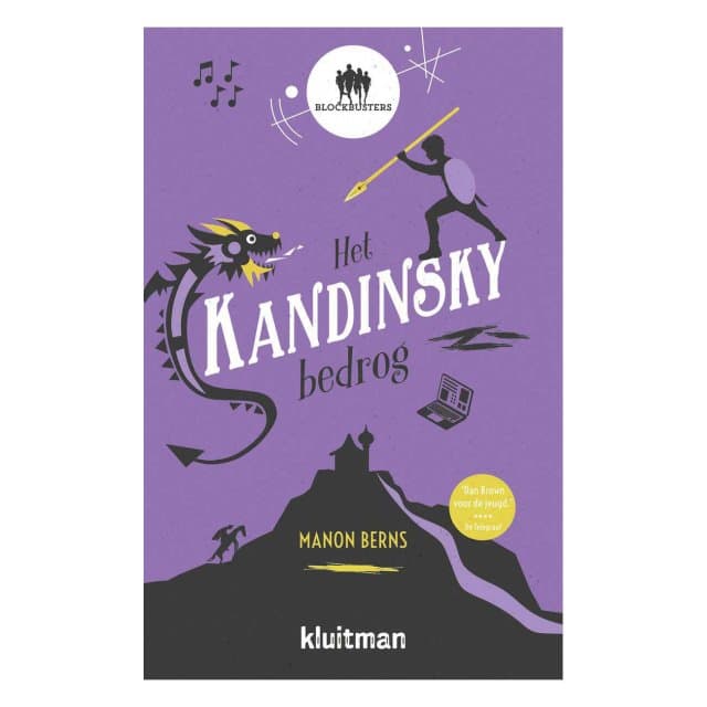 Het Kandinsky Bedrog