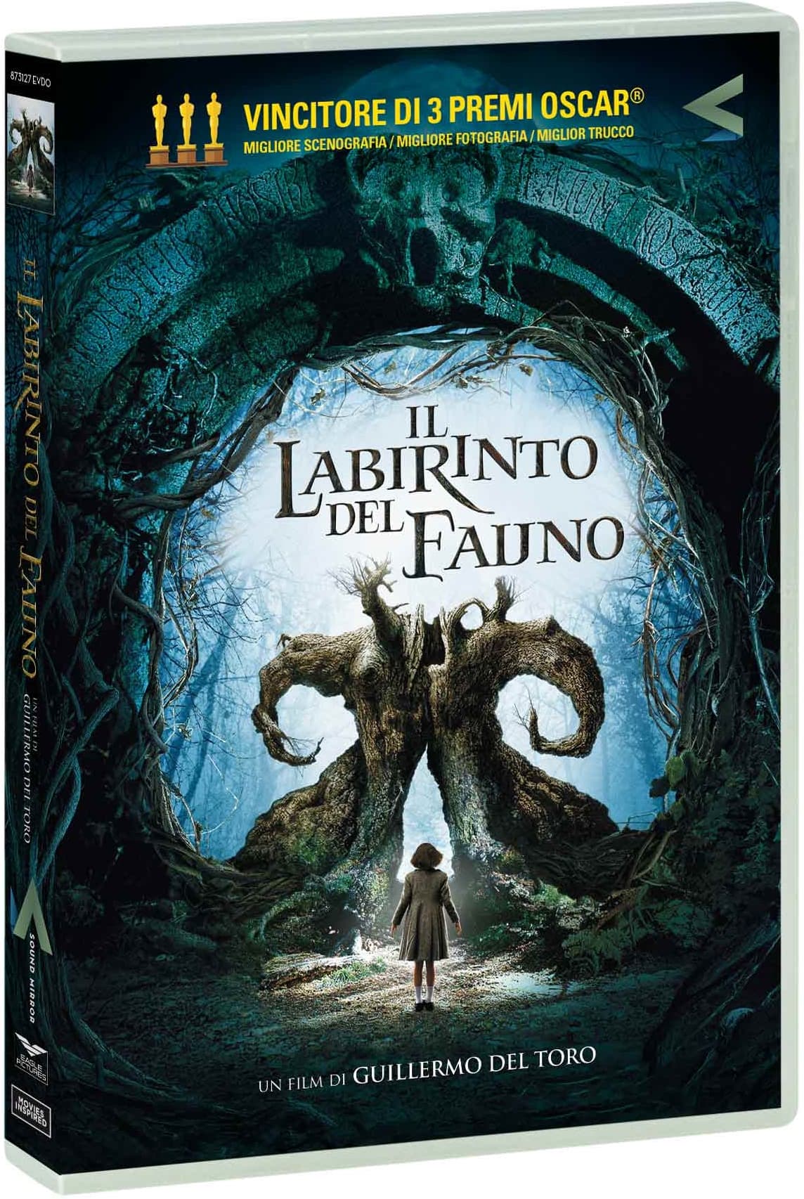 Labirinto Del Fauno (Il) (20 Anniversario) (Import)