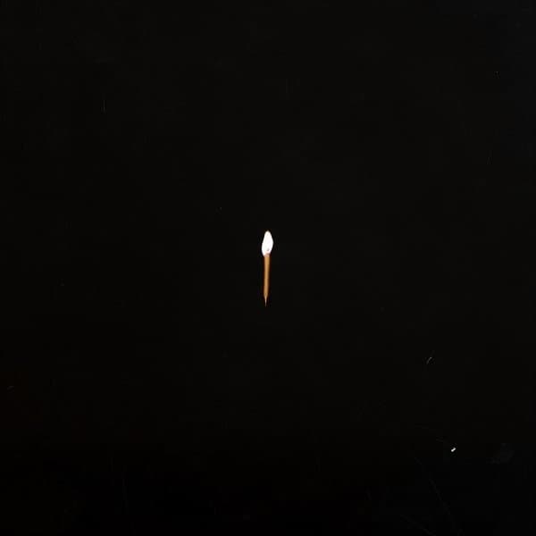 Sault - Chapter 1 (CD)