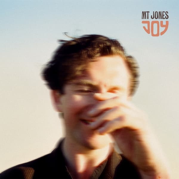 MT Jones - Joy (LP)