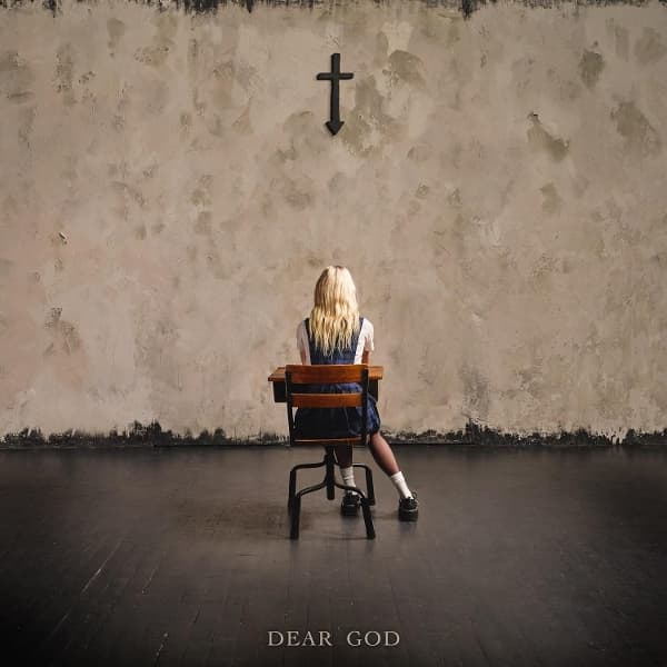 The Pretty Reckless - Dear God (MC)