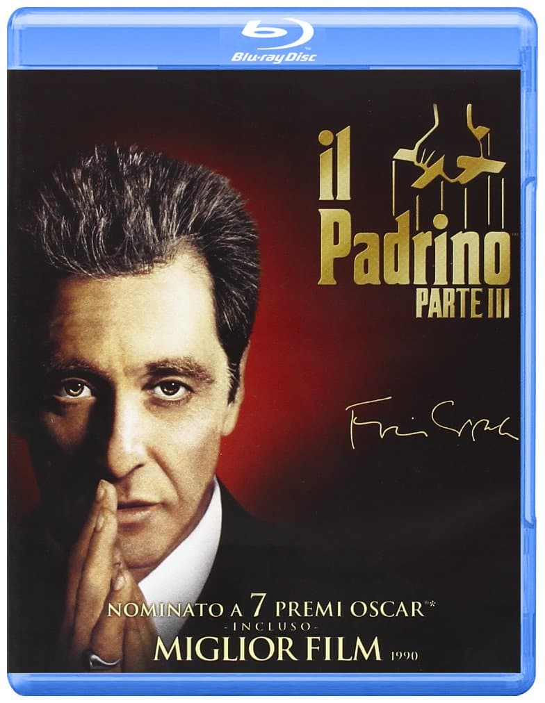 Padrino (Il) - Parte III (Edizione Speciale) (Import)