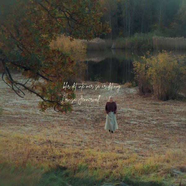 Lovisa Jennervall, Emil Ingmar, Lisa Bodelius, Dorotea Dragodan - Blir Det Inte Mer Sa Ar Det Nog (LP)