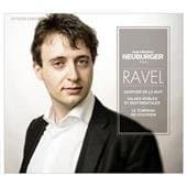 Jean-Frédéric Neuburger - Ravel: Gaspard De La Nuit, Valses (CD)