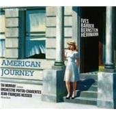 Tai Murray, Orchestre Poitou-Charentes, Jean-François Heisser - Ives: American Journey (CD)