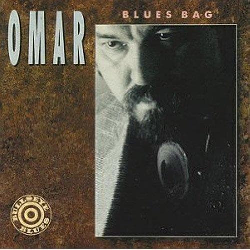 Omar & The Howlers - Blues Bag (CD)