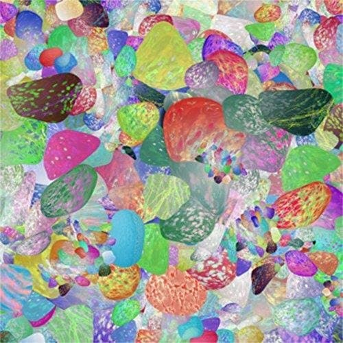 Grumbling Für - Preternaturals (CD)