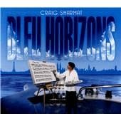 Craig Sharmat - Bleu Horizons