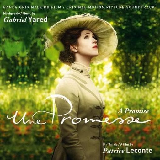 Original Soundtrack - Promise A (yared)