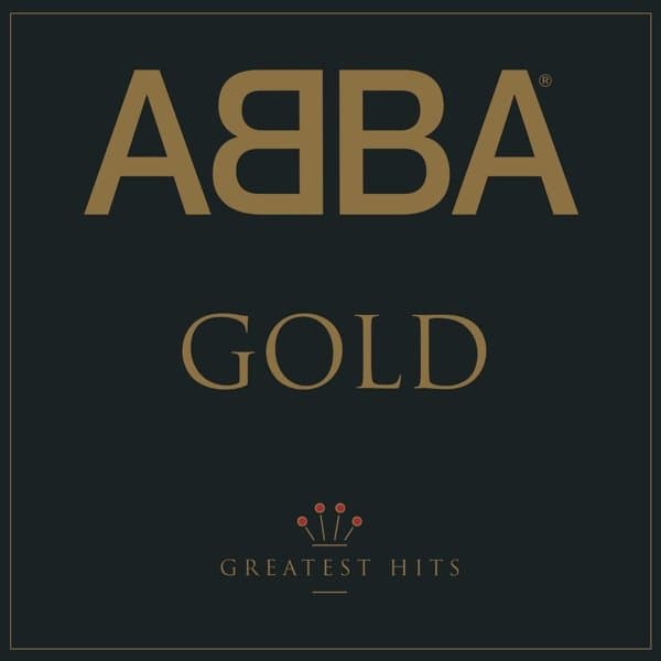 ABBA - Gold (2 LP)